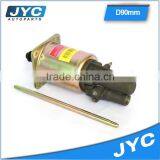 YC 70MM Clutch Booster 1608N-001 for Trucks WG9725230039 thumbnail-1