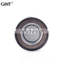 Business 450ml Double Wall High Borosilicate Glass Tea Infuser Drinking Water Bottle With Stainless Steel Strainer thumbnail-4