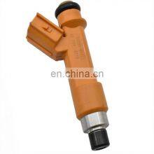 Fuel Nozzle is Suitable for Toyota Camry 2003-2011 Model 2.4L Displacement 23250-0H050 thumbnail-4