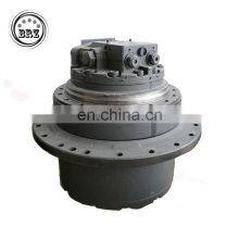 PC200 PC200-5 PC200-6 PC200-1 Final Drive PC200-2 PC200-3 PC200-7 PC200-8 Hydraulic Travel Motor Assy 20Y-27-00101 thumbnail-1