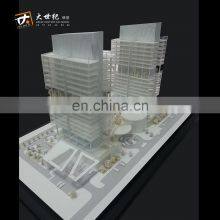 3d Acrylic Building Model Other Construction and Real Estate thumbnail-2