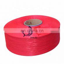 800D Quality pp Multifilament Yarn for Knitting