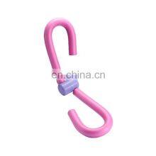 Машина для упражнений на бедра для женщин, предназначенная для скульптурирования тела в спортзале и тренировки для стройных бедер, мастер по тонким бедрам thumbnail-1