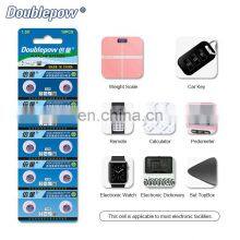 Factory Price Watch Battery Ag4 D377 L626 Sr66 Sr626Sw Alkaline Button Cell 1.5V Coin Battery thumbnail-4