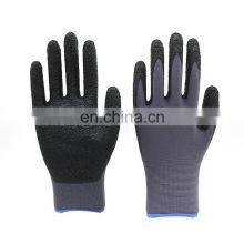 Wholesale Excellent Grip the Flexible Protective Gloves thumbnail-1
