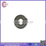 Trustworthy Deep Groove Ball Bearing 608 Bearing for Skateboard thumbnail-3