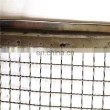 Dutch Woven Stainless Steel Filter Punching Mesh