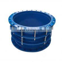 Cast Iron PN16 DN 100 DISMANTLING JOINT thumbnail-1