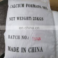 Calcium formate Cas 544-17-2  Preservatives Best  Price