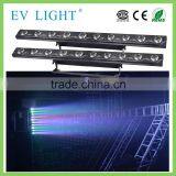 M1010 Stage Lighting Effect 10pcs*10w Rgbw Four in One Led Beam/wash Light