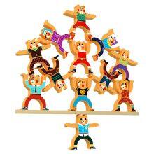 Add to CompareShare Monkey Balance Toy, Balance Toys for Kids thumbnail-2