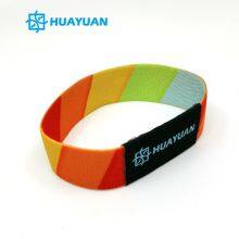 Custom ISO 14443A Event Contactless MIFARE Classic S50 EV1 1k RFID Chip Elastic Band thumbnail-5