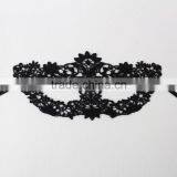 2016 Spring Fashion Venetian Laser Cut Half Face Party Mask Quality Choice thumbnail-5