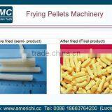 Automatic Frying Pellets Machine/Machinery/Equipment thumbnail-1