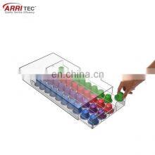 Acrylic Coffee Pod Storage Drawer thumbnail-2
