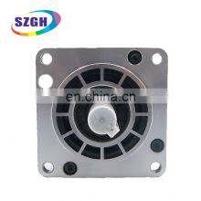 2 Phase Micro Ac Gear Motor With Speed Controller 110BYGH460 11.5kg 14.3mh CN;GUA 220mm 0.85 16mm SZGH 6 a 80V thumbnail-3