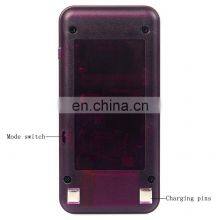 16 Channel Restaurant Coaster Pager Guest Call 433.92MHz Wireless Paging Queuing Calling System thumbnail-5