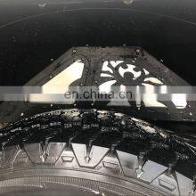 J256-5 for Jeep JK Inner Fender Rear Inner Fender Kit 2007-2017 Lantsun thumbnail-3