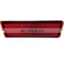 C00031783 Rear Fog Lamp Rear Anti-fog Lamp For LDV MAXUS V10 thumbnail-1