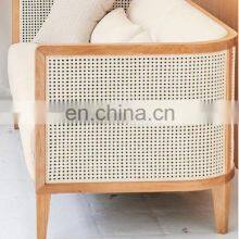 Factory Price Fast Delivery Natural Mesh Rattan Cane Webbing Roll Woven Webbing Cane From Viet Nam Ms Rosie :+84 974 399 971(WS1 thumbnail-4