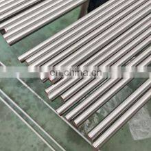 China Supplier 201 202 304 309 310 310S 410 420 430 17-4PH 630 2205 Stainless Steel Round Bar Rod thumbnail-4