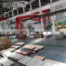 Best Price 24 Gauge ASTM GI Galvanized Steel Sheet Plate To North American thumbnail-5