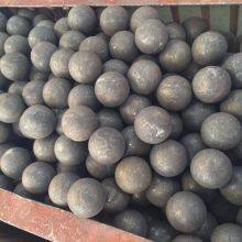 80mm Forged Grinding Steel Balls for Mine thumbnail-3