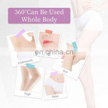 Portable 808 Diode Laser Hair Removal Skin Rejuvenation Device 755 808 1064 A-lma So-prano Ice Platinum Beauty Machine thumbnail-4