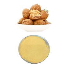 High Quality Pure Walnut Extract Peptide Protein Powder Walnut Peptide thumbnail-4