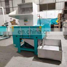 High Speed Waste Plastic Crusher/Silent Crusher With Belt Conveyor and Recycling thumbnail-2