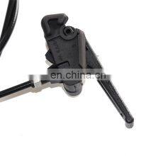 Engine Hood Release Cable Wire 7937.E9 For Peugeot Partner Citroen Berlingo Engine Bowden Cable Kit Hood Release Wire thumbnail-3