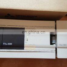 New in Stock Mitsubishi PLC Programming Controller Plc Module FX Series FX3G-60MT/ES-A thumbnail-3
