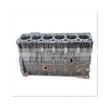 5260555 Diesel Engine Part Set Manufacturers Aluminium Cylinder Block