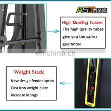 Commercial Gym Equipment Fitness Pectoral Strength Machine Wholesale Price thumbnail-3