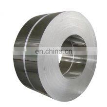 Stainless Steel 201 304 316 409 Plate/sheet/coil/strip/201 ss 304 Din 1.4305 Stainless Steel Coil Manufacturers thumbnail-2