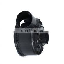 High Precision Custom ABS Plastic Injection Molding Electronic Enclosure thumbnail-5