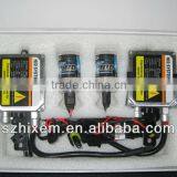 KIT XENON CANBUS H7 6000K 35W 9-32V SUPER SLIM HID AC CAR OR TRUCKS thumbnail-5