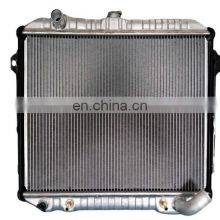 Hot Sell  M8660078  Radiator Used For Mitsubishi Pajero