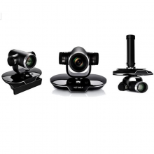 Huawei TE30 All-in-One HD Videoconferencing Endpoint TE30-1080 TE30-1080P-00B TE30-1080P-10B thumbnail-4