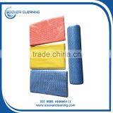 Spunlace Nonwoven Household Anti Static Wipes thumbnail-4