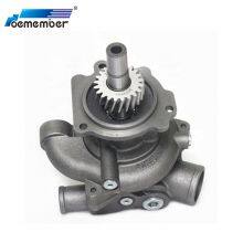 3073693 4972853 3803403 Truck Parts Aftermarket Aluminum Truck Water Pump For CUMMINS