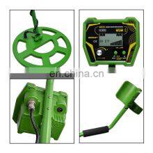 Best Selling Quality Long Range Gold Detector Treasure Hunting Metal Detector Trade Assurance Online Shop Hot Selling thumbnail-4