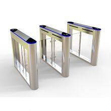 Optical Swing Turnstile/ Automatic Swing Gate Turnstile/ Swing Gate Optical Turnstile thumbnail-3