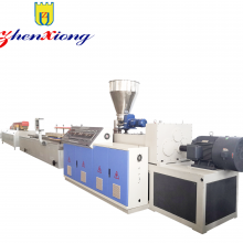 Hot Sale Plastic PVC Window Profile Making Machine thumbnail-4