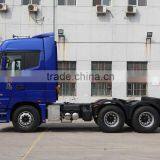 FOTON Auman GTL 6x4 Tractor Truck 380HP for Sale 008615826750255 (Whatsapp) thumbnail-4