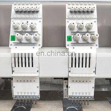 10 Heads High Speed Sequin Computerised Embroidery Machine thumbnail-4