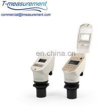 Taijia UTG21-K Water Level Sensor Ultrasonic ,Ultrasonic Level Transmitter Ultrasonic Level Measurement thumbnail-2