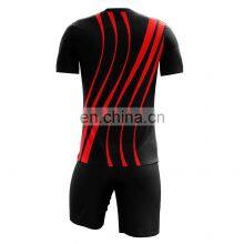 Sports Team Comfortable New Arrival Pakistan Soccer Uniform Made Superb Quality Soccer Uniform thumbnail-3