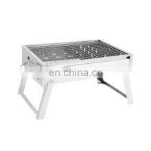 Safe and Portable Stainless Steel Camping Gas Stove thumbnail-5