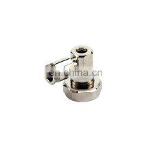 7-16 7/16 L29 DIN Plug Male Right Angle for LMR240 LMR300 Cable Connector thumbnail-2
